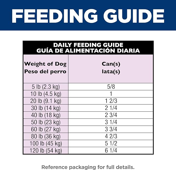 Hill's Science Diet Adult 7+ Wet Dog Food, Beef & Vegetables, 12.8 oz. Cans, 12-Pack