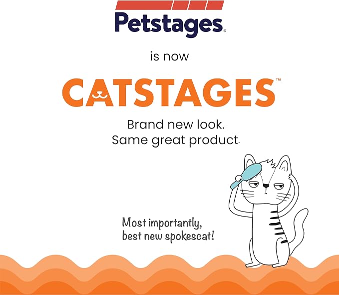 Catstages Lil' Avocato Cat Toy, Interactive Plush Avocado with Catnip, Kicker & Chew Toy for Indoor Cats, Encourages Active Play, Mental Stimulation, Dental Health, and Solo Fun, Green (Pack of 2)