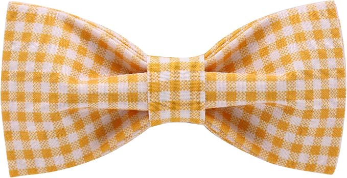 Lionet Paws Dog Collar with Bowtie, Durable Adjustable and Comfortable Collar for Medium Dogs, Neck 13.5-22in