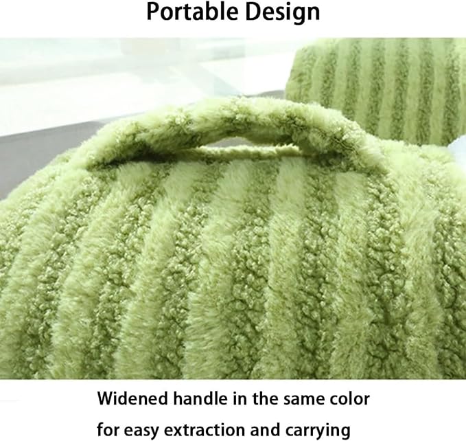 Warm Nest Bed, Soft Cozy Pet Cave with Removable Cushion, Non-Slip Washable Soft Slipper Cave for Small and Medium Pets (Yellow Grid, Small)