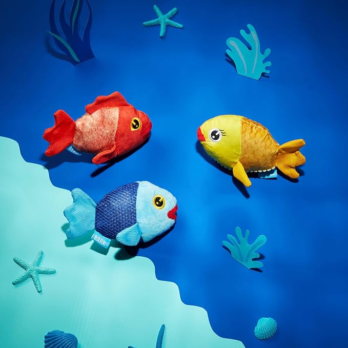 Barkbox The Groupers