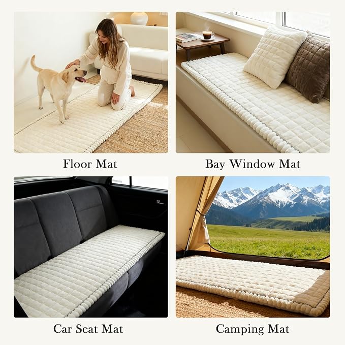 Couch Covers for 3 Cushion Couch Sofa Pet Friendly,Non-Slip Sofa Cover Washable
