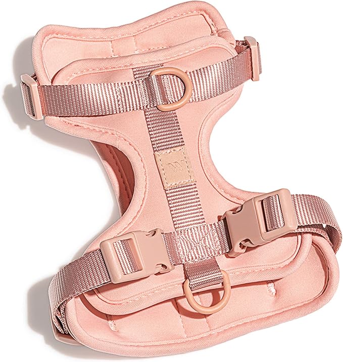 Wild One Harness 2.0 - Medium - Pink