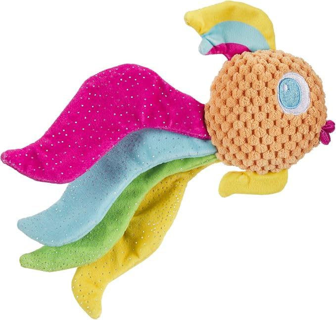 Barkbox Ahi Tina