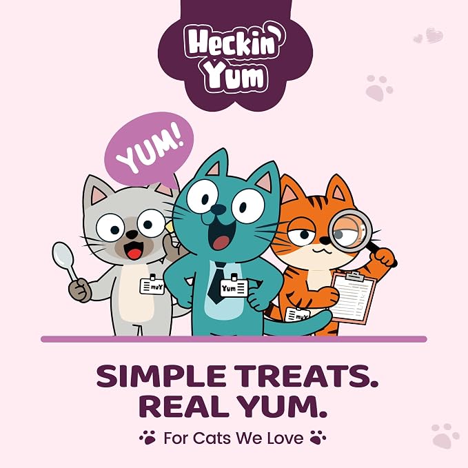 Freeze-Dried Chicken Hearts Cat|Dog Treats|Single Ingredient|High Protein Healthy Pet Food Toppers|Training Snacks,2oz