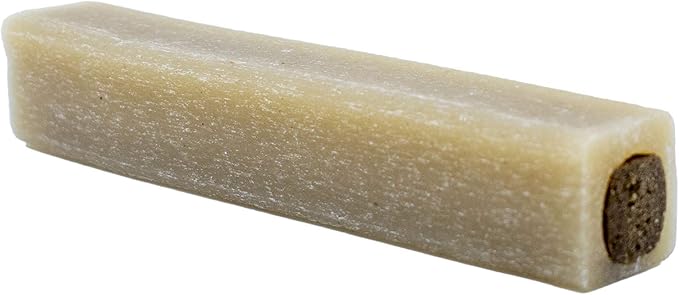Ultra Chewy Double Treat Bones: Long-Lasting Dog Treats Made in USA for Large and Small Breeds, Highly Digestible, Ideal for Aggressive Chewers (Chicken, 2 Value Packs)