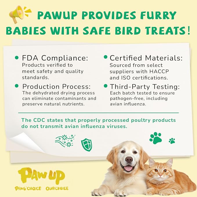 PAWUP Chicken Wrapped Puppy Chew Bones, Digestible Soft-Core Dental Chews, Real Chicken, Gentle Teething Treats for Small & Medium Dogs, 12.5 oz