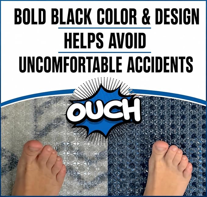 Scat Mats for Dogs & Cats - 10 Pack | Pet Repellent Mats | Keep Dogs Off Couch & Furniture | Keep Off Countertops | Scat Mat for Cats | Deterrent for Pets