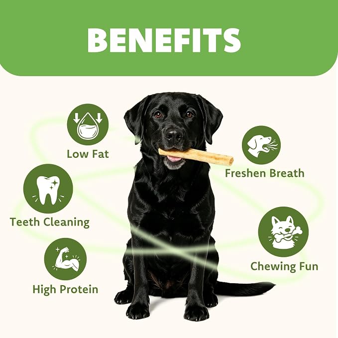 MON2SUN Dog Rawhide Rolls Twist Sticks 6.5 Inch Chew Treats Chicken Flavor 60 Count for Puppy and Small Dogs