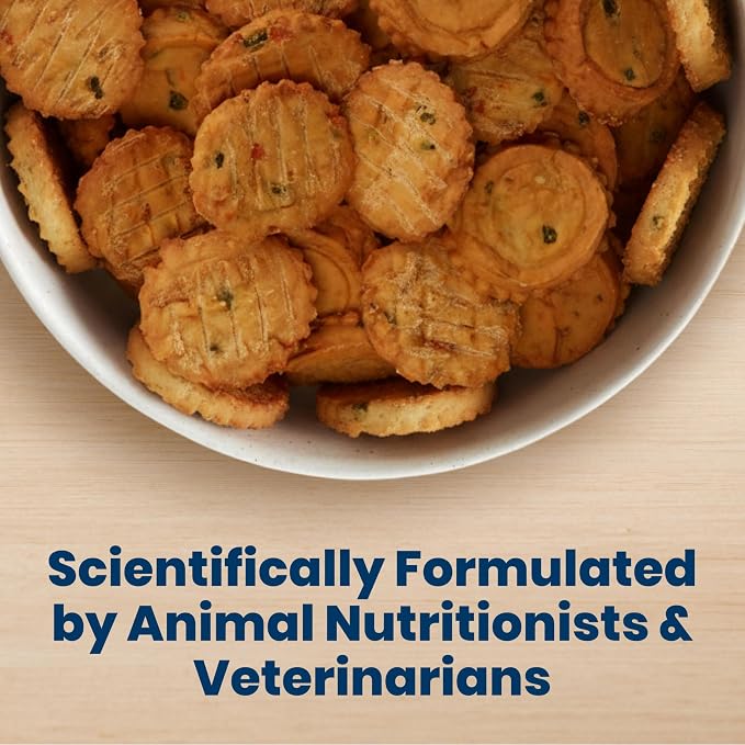 Blue Buffalo Nudges Chicken Homestyle Natural Dog Treats, Pot-Pie-Inspired Recipe, Healthy Reward or Training Treat, Made in the USA with Real Chicken, No Artificial Preservatives, 16 oz.