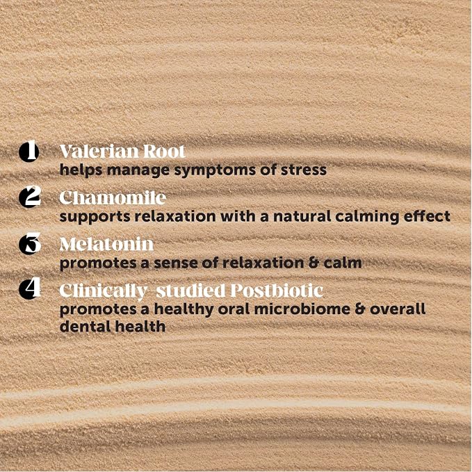 Hemp Calming Dog Dental Sticks - Reduce Stress + Occasional Anxiousness with Melatonin + Hemp to Promote Calm, Reduce Plaque + Tartar, Fresh Breath Teeth Cleaning Treats (Pumpkin Peanut Butter, 30 Ct)
