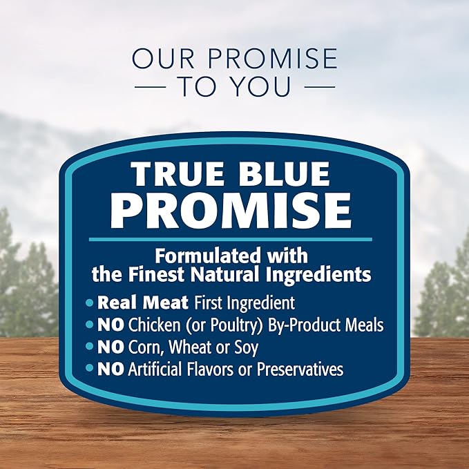 Blue Buffalo Wilderness Paté Variety Pack (Chicken, Salmon, and Duck) Adult Wet Cat Food, High-Protein & Grain-Free Recipes Enhanced with Vitamins, Minerals, and Other Nutrients, 3-oz. Each (12 Count)