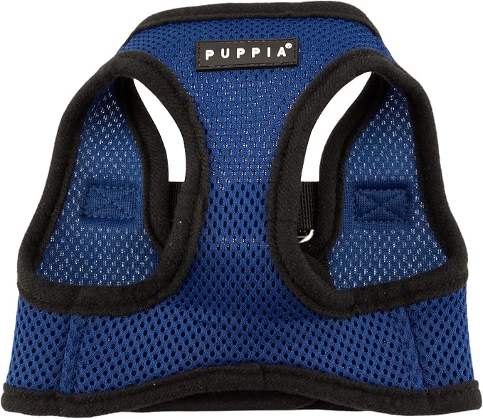 PUPPIA International PUAH305RB3L Soft Vest Harness, 3X-Large
