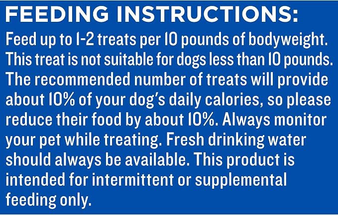 Milk-Bone Peanut Buttery Bites, Soft Dog Treats with Jif Peanut Butter, 24 Oz. Bag