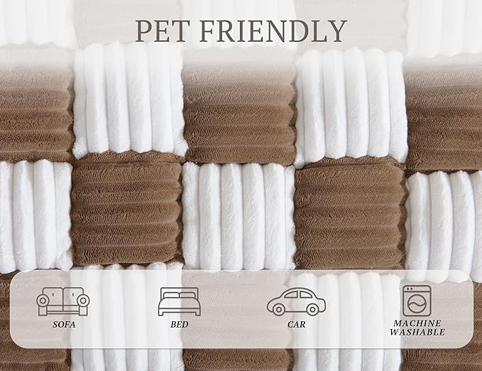 Couch Cushion Cover for dogs Sofa Cover Washable Pet Love Seat Couch Covers for Sofa Slipcovers Couch Protector Blanket for Dog Sofa Cushion Covers for Pet Washable Pad Dark Brown 70x210cm/27.6x82.7in
