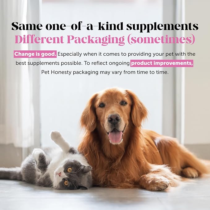 Advanced Formula Hip + Joint Supplement for Dogs - Joint Support with Glucosamine Chondroitin, MSM & Calcium Fructoborate - Fast Acting Mobility + Stiffness for Large Dogs & Seniors (Bacon 90 Ct)