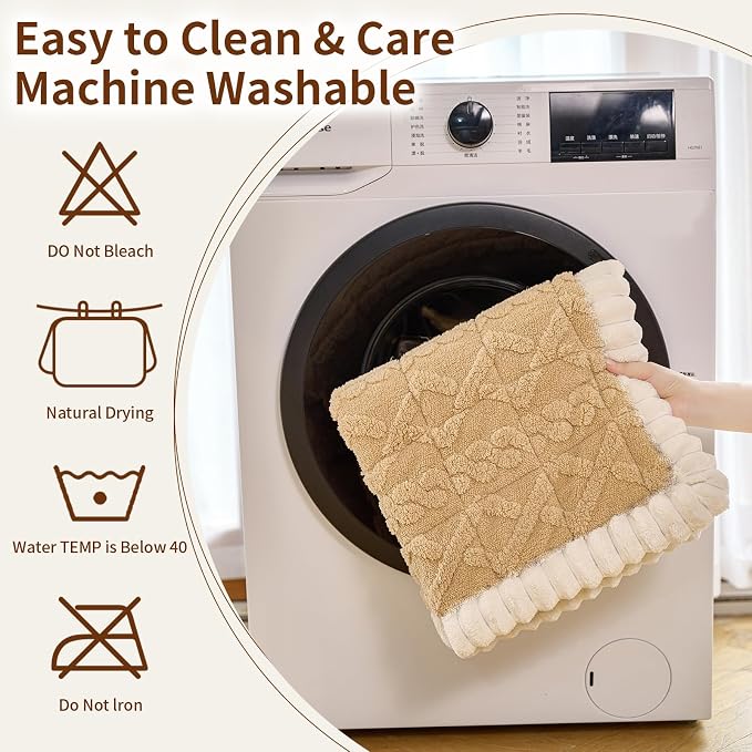 Fuzzy Couch Covers for Dogs, Non Slip Thick Dog Couch Cover Protector, Plush Pet Couch Covers for Sofa Washable, Soft Sofa Cushion Slipcovers Pet Friendly(1PC, Light Brown, 27.6”x70.9”)