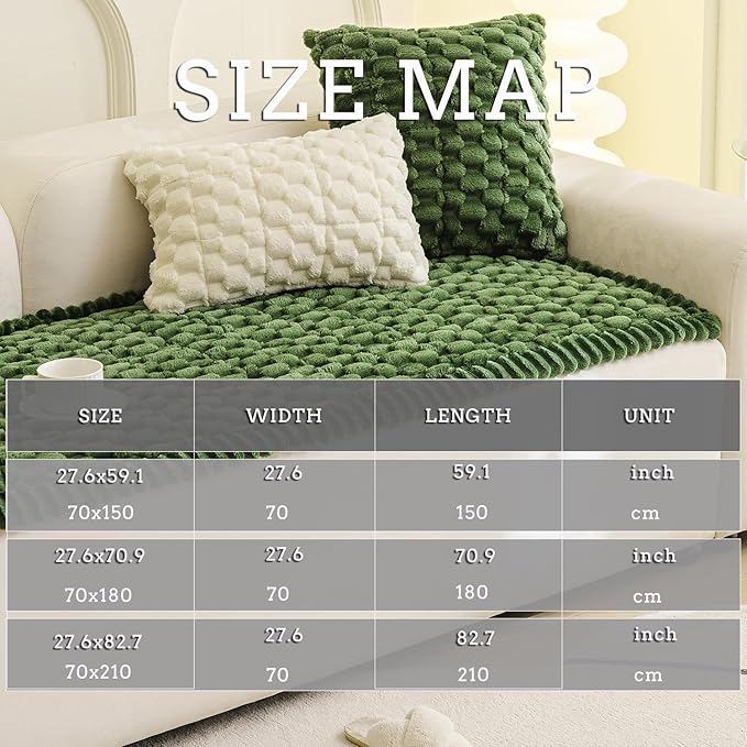 Pet Couch Cover for Dogs Washable Pet-Friendly Dog Sofa Protector for Furniture Boho Pets Mat for Couches and Sofas