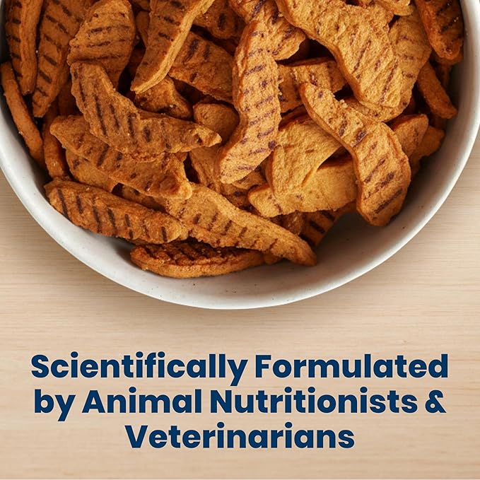 Blue Buffalo Nudges Chicken Grillers Natural Dog Treats, Tender & Meaty Dog Snacks, Easy-To-Tear for Training, Made in the USA with Real Chicken, No Artificial Preservatives, 16 oz.