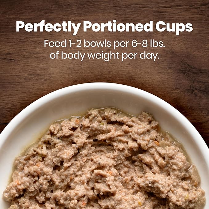 Blue Buffalo Delights Grilled Chicken Flavor Paté Natural Grain Free Wet Dog Food for Small Breed Dogs in Savory Juice with Natural Ingredients, Vitamins & Minerals, 3.5-oz. Each (12 Cups)