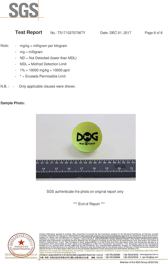 INSUM Tennis Balls for Dogs - 12 Pack 2.5'' Durable Non-Toxic Outdoor Dog Toys Balls with Mesh Bag, SGS Certified, Colorful Fetch Toys, Medium Large Breeds (Non Squeaky)