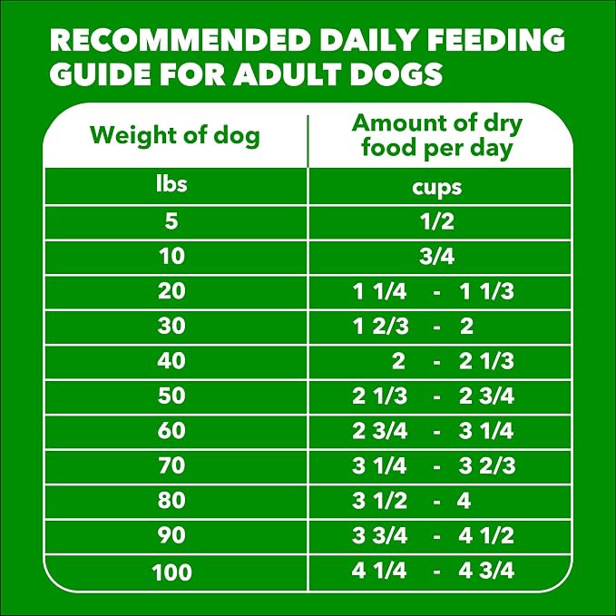 IAMS Proactive Health Adult Minichunks Premium Dry Dog Food, Adult Dog Food Dry Recipe, 30 lb. Bag