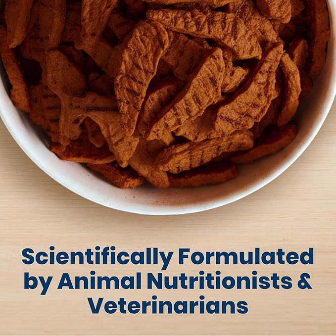 Blue Buffalo Nudges Steak Grillers Natural Dog Treats, Meaty Dog Snacks, Healthy Reward or Training Treat, Made in the USA with Real Beef, No Artificial Preservatives, 10 oz.