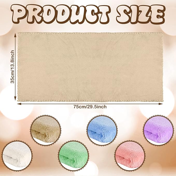 24 Pcs 24 Pcs Guinea Pig Fleece Bedding Blankets Bulk Washable Small Animal Fleece Cage Liners Pet Wash Cloth Sleeping Mat Cover for Hamster Chinchilla Rabbit Hedgehog (14 x 30 Inch,Multicolor)