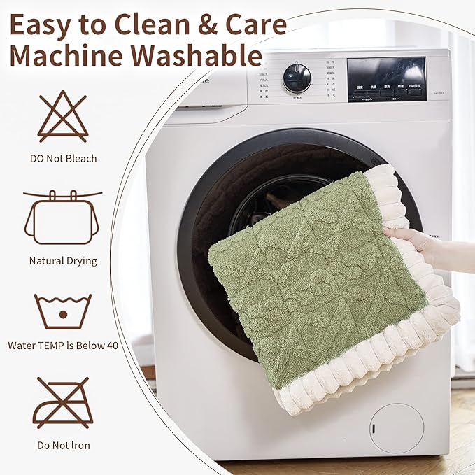 Fuzzy Couch Covers for Dogs, Non Slip Thick Dog Couch Cover Protector, Plush Pet Couch Covers for Sofa Washable, Soft Sofa Cushion Slipcovers Pet Friendly(1PC, Green, 27.6”x70.9”)