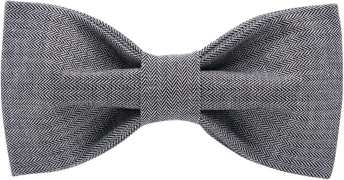 Lionet Paws Dog Collar with Bowtie, Durable Adjustable and Comfortable Collar for X-Small Dogs and Cats, Neck 8-12in