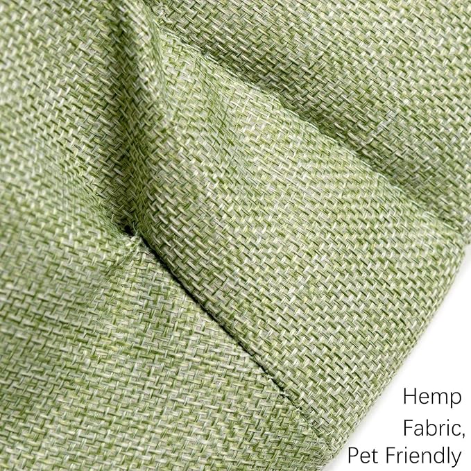 Comfort Cave Bed Dogs Cats Washable Plush Bedroom Living Room Home Decoration Soft Plush Pet Bed