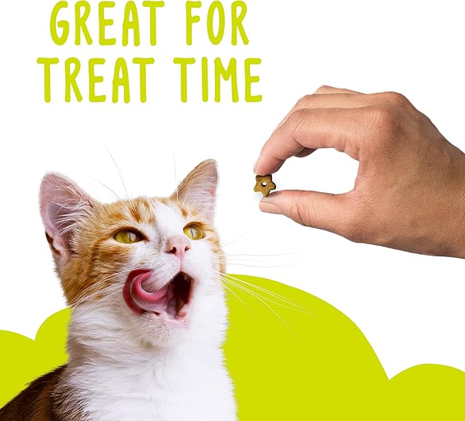 Friskies Cat Treat Party Mix Love Pack