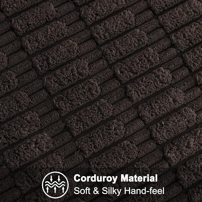 Muamar Dog Bed Cover Sofa Protector,Anti Slip Waterproof Sofa Covers for Living Room Couch Covers,Sofa Mat,Seat Cover, Dog Mat,Pet Pad for Furniture Bed Sofa Protector 1 Piece (60x70 inch, Coffee)