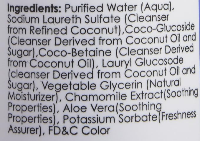Wahl USA Pet Friendly Waterless No Rinse Shampoo for Animals – Lavender & Chamomile Scented - Cleaning, Conditioning, Detangling, & Moisturizing Shampoo for Dogs – 7.1 Oz - Model 820014A (Pack of 2)