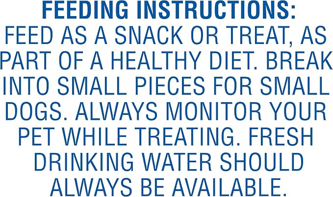 Canine Carry Outs Dog Treats, Steak Bites, 22.5 Ounce (Pack of 4), Made with Real Beef