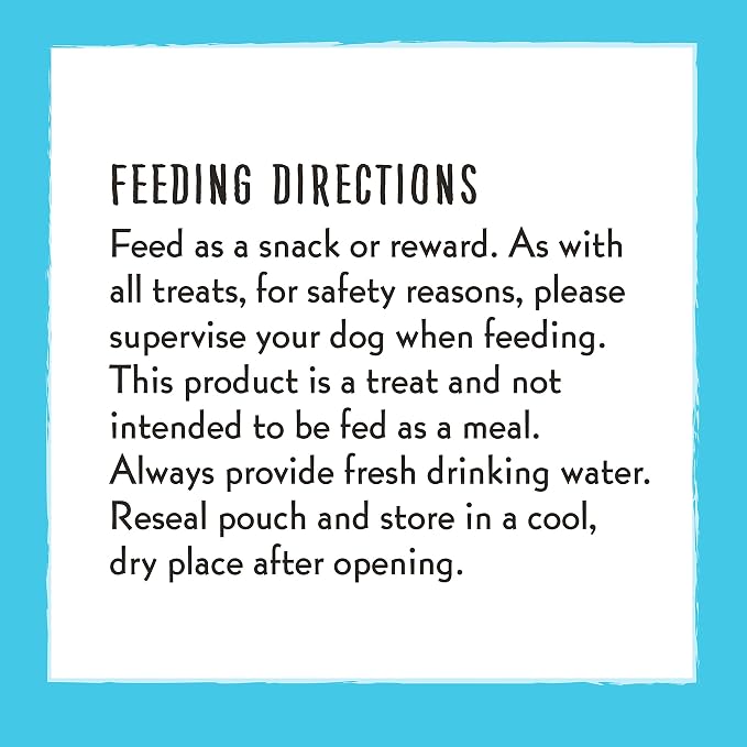 Charlee Bear Original Dog Treats, Chicken Liver, 6 oz (Pack of 2)