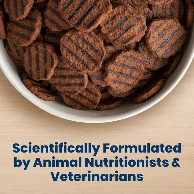 Blue Buffalo Nudges Beef Grillers Natural Dog Treats, Tender & Meaty Dog Snacks, Easy-To-Tear for Training, Made in the USA with Real Beef, No Artificial Preservatives, 16 oz.