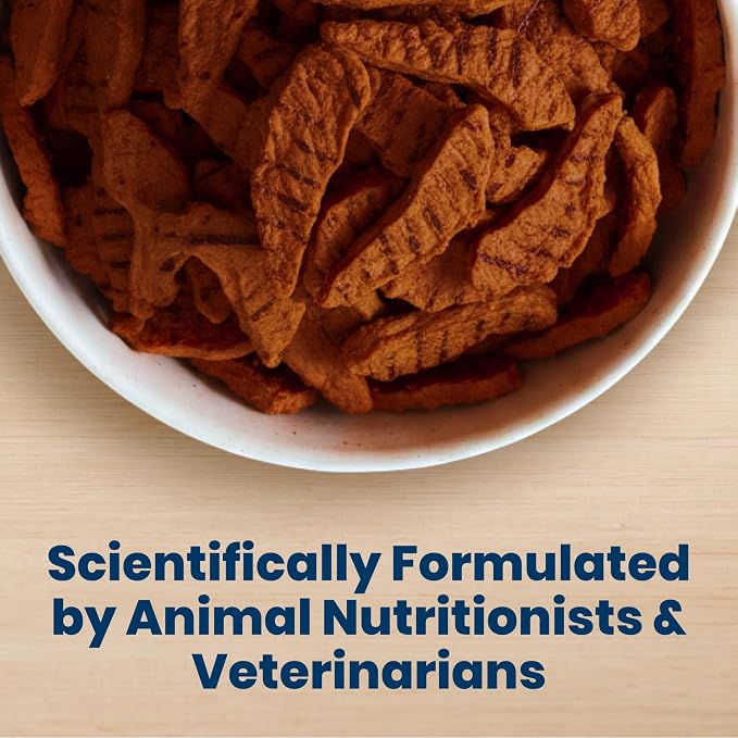 Blue Buffalo Nudges Steak Grillers Natural Dog Treats, Meaty Dog Snacks, Healthy Reward or Training Treat, Made in the USA with Real Beef, No Artificial Preservatives, 36 oz.