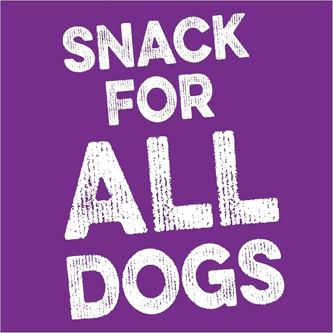 Dingo Twist Sticks Premium Rawhide Treats For Dogs Made with Real Chicken, 50 Count