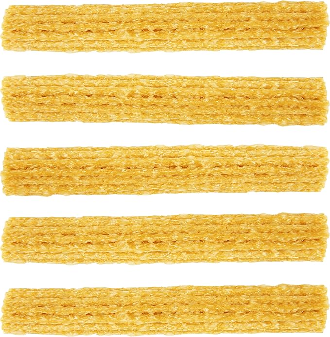Dreambone Churro-Style Dog Sticks, Treat Your Dog to a Chew Made with Real Chicken 14 Count (Pack of 1)