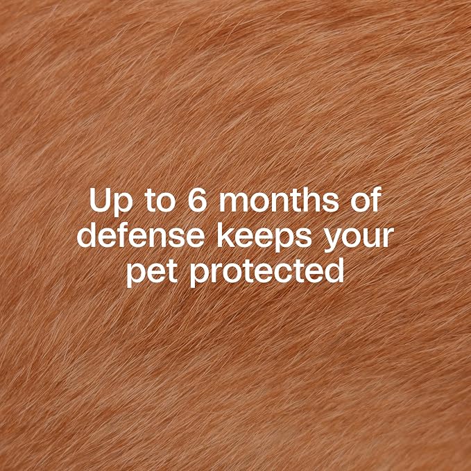 ADAMS Flea & Tick Collar for Dogs & Puppies, Flea Collar for 12 Month Prevention, Kills Fleas, Ticks & Repels Mosquitoes, Excluding California, One Size Fits All Dogs & Puppies, 2 Count