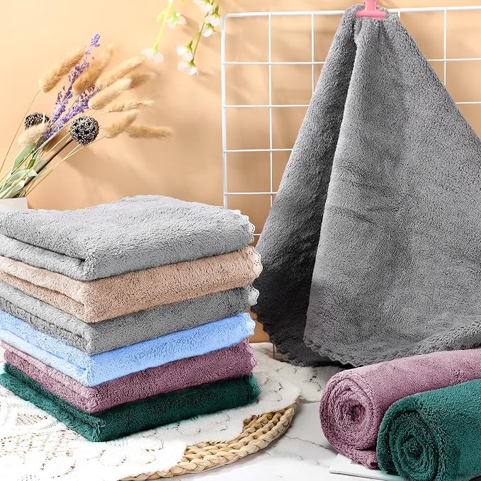 SmoothNovelty 5 Pcs Waterproof Guinea Pig Blankets Washable Small Animal Pee Pad Pet Blanket Sleep Bedding Mats Absorbent Guinea Pig Cage Liner Reusable Pet Sleep Pad(Soft Color,18" X 24",Classic)