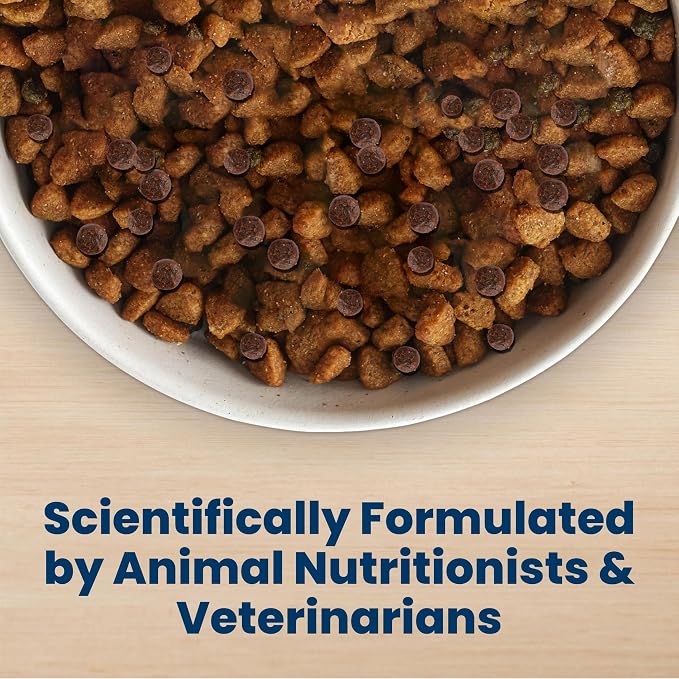 Blue Buffalo Life Protection Formula Healthy Weight Adult Dry Dog Food, Chicken & Brown Rice, Supports Immunity with Antioxidant-Rich LifeSource Bits, Promotes Lean Muscles & Weight Control, 34 lbs.